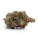 Rockstar strain