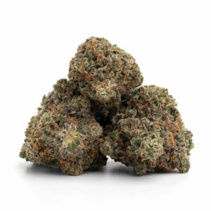 Rockstar strain
