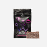 Room 920 Mushroom Jelly – Grape