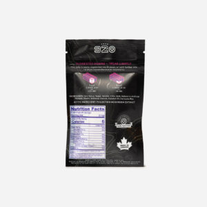 Room 920 Mushroom Jelly – Grape