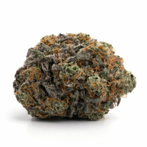 All Gas OG Strain