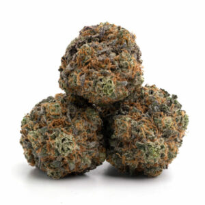 All Gas OG Strain