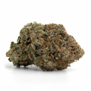 Black Tuna Strain