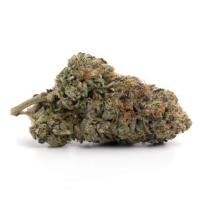 Blue God Strain
