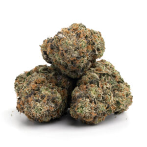 Blue God Strain