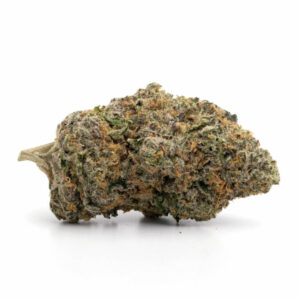 Cali Bubba Strain