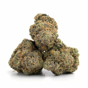 Cali Bubba Strain
