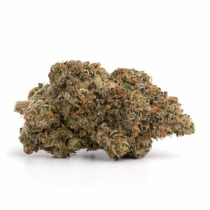 Chunky Monkey Kush Strain