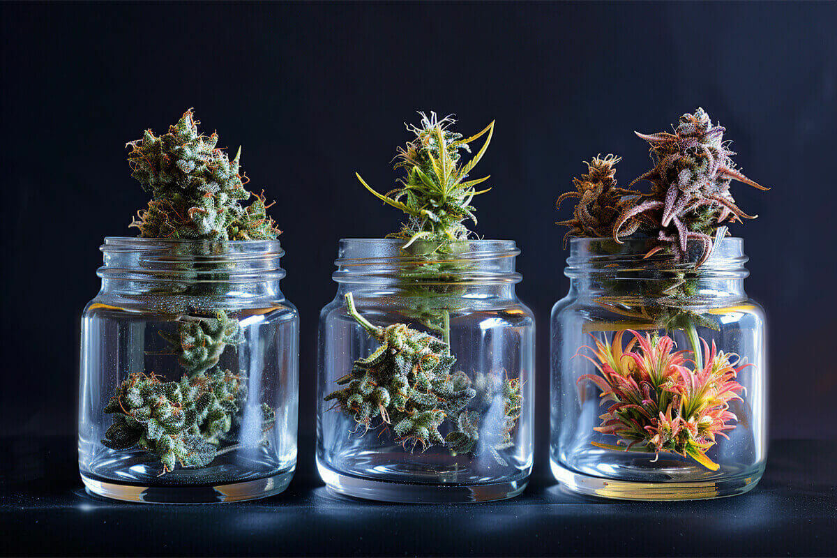 Craft Cannabis vs Regular Weed