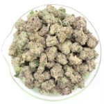 Donkey Butter Popcorn Strain