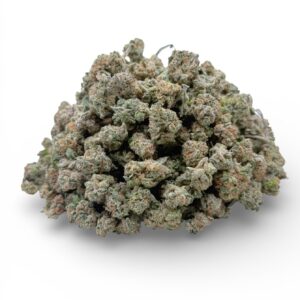 Double Stuffed Sorbet Popcorn Strain