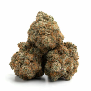 El Chapo Strain