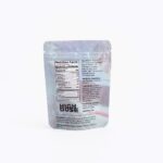 High Dose THC gummies 1000Mg