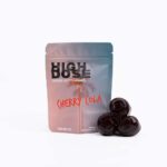 High Dose THC Gummies 1500Mg
