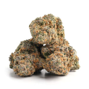 Ice Wine strain
