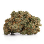 Larry Bird Kush Strain