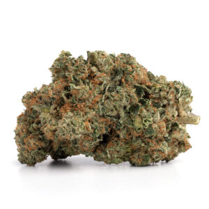 Larry Bird Kush Strain