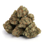 Larry Bird Kush Strain