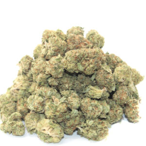 Layer Cake Popcorn Strain