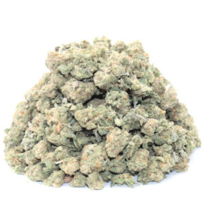 Mac 1 Popcorn Strain