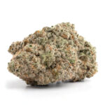 Mac 10 Strain