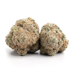 Mac 10 Strain