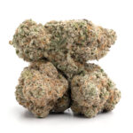 Mac 10 Strain