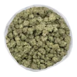 Memory Loss Popcorn Strain