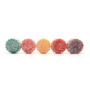 OneStop Assorted Gummies Value Pack – 4000mg