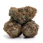 Pink Kush strain aaaa