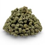 Pink Death Popcorn Strain