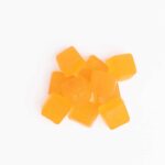 Potluck Citrus THC Gummies 200mg