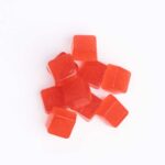 Potluck Strawberry THC Gummies 200mg