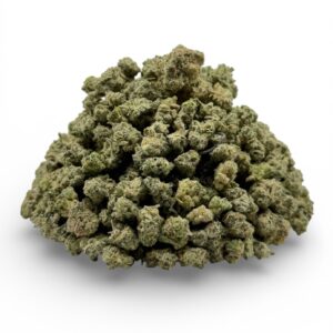 Quantum Kush Popcorn Strain