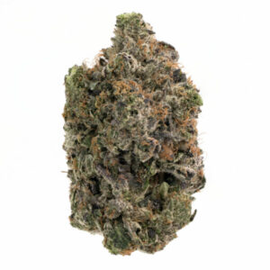 Rainbow Driver Strain