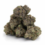 Rainbow Driver Strain