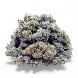 Sherbanger Popcorn Strain