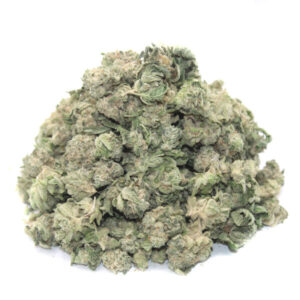 Slurricane Popcorn Strain