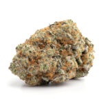 Strawberry Mochi Strain