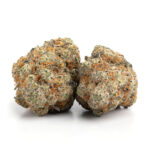 Strawberry Mochi Strain