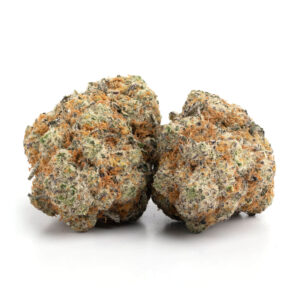 Strawberry Mochi Strain