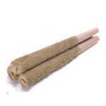 Thunder Joint roll