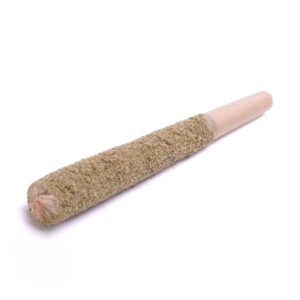 Thunder Joint roll