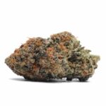 candyland strain AA cannabis flower in bulk container