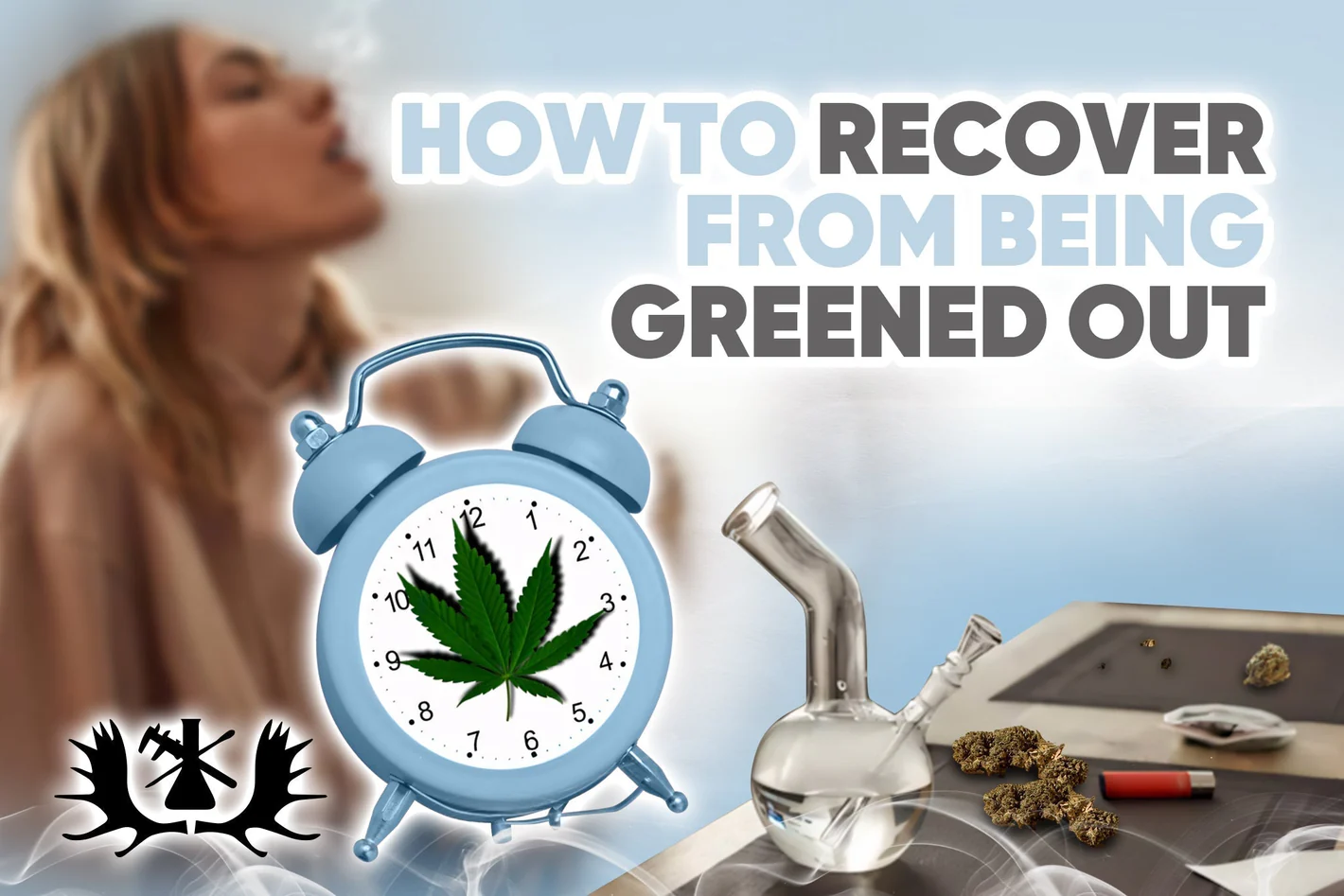 Can You Overdose on Marijuana?