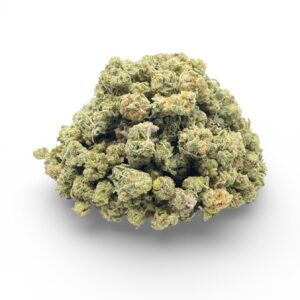 Ice Wine Popcorn Strain