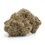 Laughing Buddha Strain