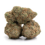 Laughing Buddha Strain