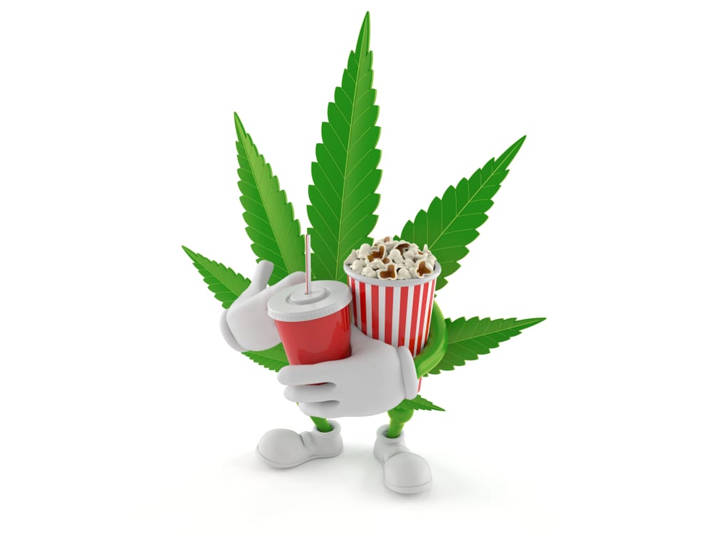 Popcorn Weed Explained (Guide 2026)