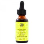 Animalitos CBD Small Breed Dog Tincture